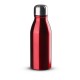 Garrafa de Alumínio de 500ml Personalizada Garrafa de Alumínio de 500ml Personalizada