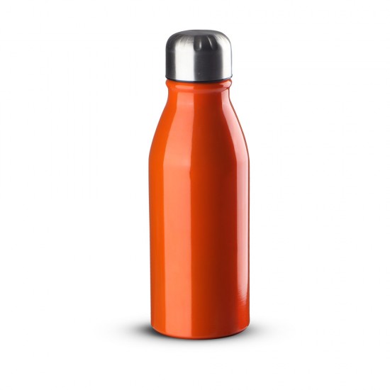 Garrafa de Alumínio de 500ml Personalizada Garrafa de Alumínio de 500ml Personalizada