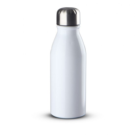 Garrafa de Alumínio de 500ml Personalizada Garrafa de Alumínio de 500ml Personalizada