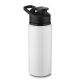 Garrafa de Alumínio de 600ml Personalizada Garrafa de Alumínio de 600ml Personalizada
