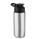 Garrafa de Alumínio de 600ml Personalizada Garrafa de Alumínio de 600ml Personalizada