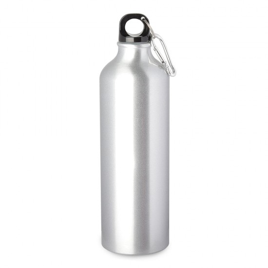Garrafa de Alumínio de 750ml Personalizada Garrafa de Alumínio de 750ml Personalizada