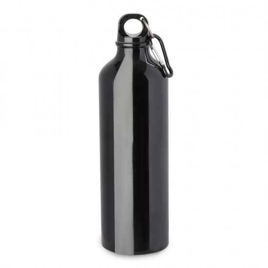 Garrafa de Alumínio de 750ml Personalizada Garrafa de Alumínio de 750ml Personalizada
