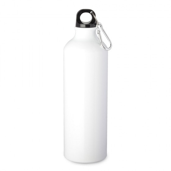 Garrafa de Alumínio de 750ml Personalizada Garrafa de Alumínio de 750ml Personalizada