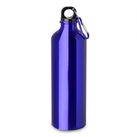 Garrafa de Alumínio de 750ml Personalizada Garrafa de Alumínio de 750ml Personalizada