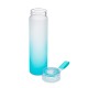 Garrafa de Vidro 450ml Personalizada Garrafa de Vidro 450ml Personalizada