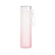 Garrafa de Vidro 450ml Personalizada Garrafa de Vidro 450ml Personalizada