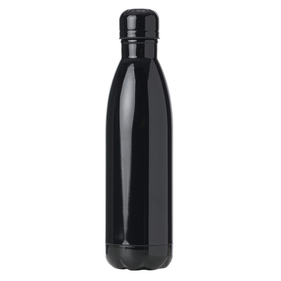 Garrafa em Aço Inox para Brinde Garrafa em Aço Inox para Brinde