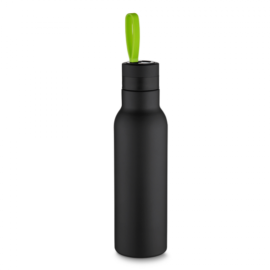 Garrafa em Aço Inox Personalizada Garrafa em Aço Inox Personalizada