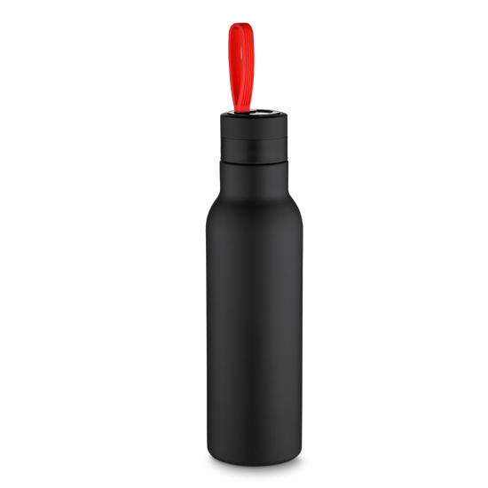 Garrafa em Aço Inox Personalizada Garrafa em Aço Inox Personalizada