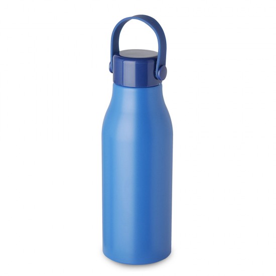 Garrafa em Alumínio 550ml Personalizada Garrafa em Alumínio 550ml Personalizada