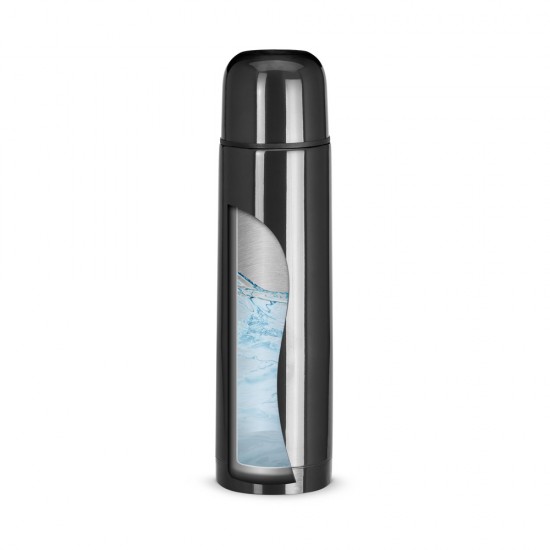 Garrafa em Inox 500ml Personalizada Garrafa em Inox 500ml Personalizada