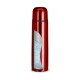 Garrafa em Inox 500ml Personalizada Garrafa em Inox 500ml Personalizada