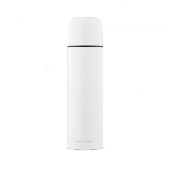 Garrafa em Inox 500ml Personalizada Garrafa em Inox 500ml Personalizada
