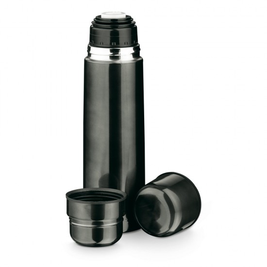 Garrafa em Inox 750 ml Personalizada Garrafa em Inox 750 ml Personalizada