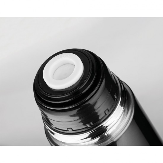 Garrafa em Inox 750 ml Personalizada Garrafa em Inox 750 ml Personalizada