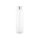 Garrafa em vidro 500 mL Personalizada com Logo Garrafa em vidro 500 mL Personalizada com Logo