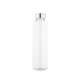 Garrafa em vidro 500 mL Personalizada com Logo Garrafa em vidro 500 mL Personalizada com Logo