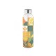 Garrafa em vidro 500 mL Personalizada com Logo Garrafa em vidro 500 mL Personalizada com Logo