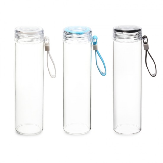 Squeeze de Vidro 500 ml Personalizado Squeeze de Vidro 500 ml Personalizado