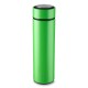 Garrafa Inox 450 ml com Infusor Personalizada Garrafa Inox 450 ml com Infusor Personalizada