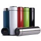 Garrafa Inox 500 ml com Display LED Personalizada Garrafa Inox 500 ml com Display LED Personalizada