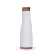 Garrafa Inox 730ml para Brinde Personalizado Garrafa Inox 730ml para Brinde Personalizado