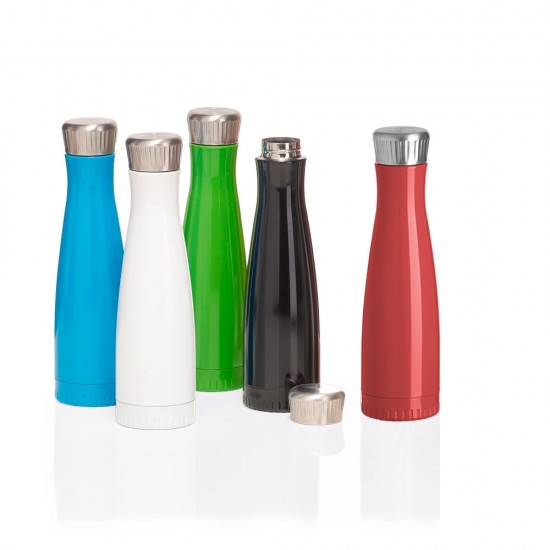 Garrafa Inox 750ml Para Brinde Personalizado Garrafa Inox 750ml Para Brinde Personalizado
