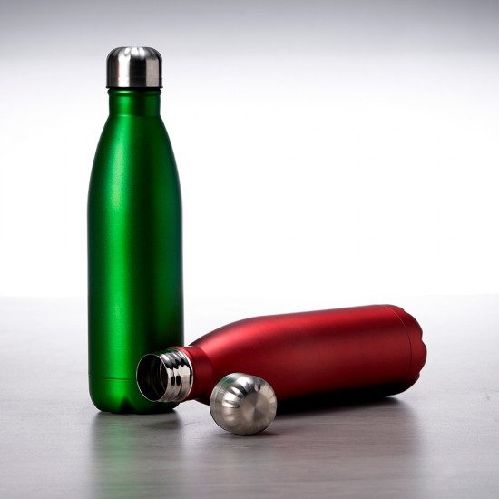 Garrafa Inox 750ml Personalizada Garrafa Inox 750ml Personalizada