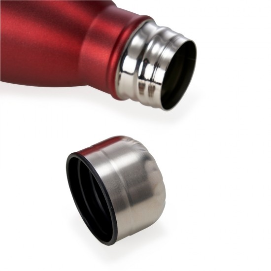 Garrafa Inox 750ml Personalizada Garrafa Inox 750ml Personalizada