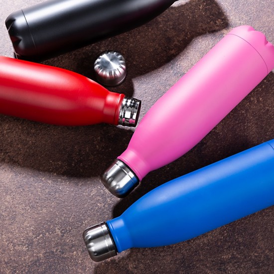 Garrafa Inox 750ml Personalizada Garrafa Inox 750ml Personalizada