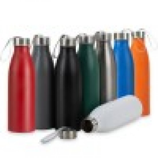 Garrafa Inox 750ml Personalizada Garrafa Inox 750ml Personalizada