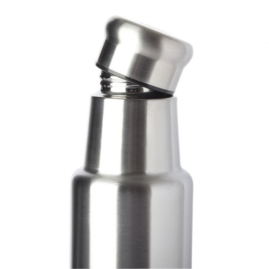 Garrafa Inox 980ml para Brinde Personalizado Garrafa Inox 980ml para Brinde Personalizado