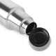 Garrafa Inox 980ml para Brinde Personalizado Garrafa Inox 980ml para Brinde Personalizado
