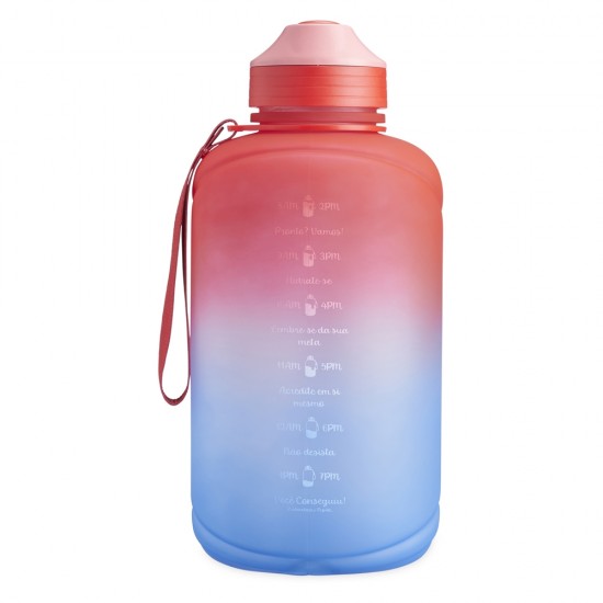 Garrafa Plástica 2L para Brinde Garrafa Plástica 2L para Brinde