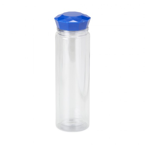 Garrafa Plástica 500ml Personalizada Garrafa Plástica 500ml Personalizada