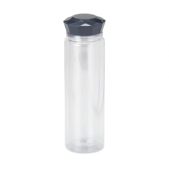 Garrafa Plástica 500ml Personalizada Garrafa Plástica 500ml Personalizada