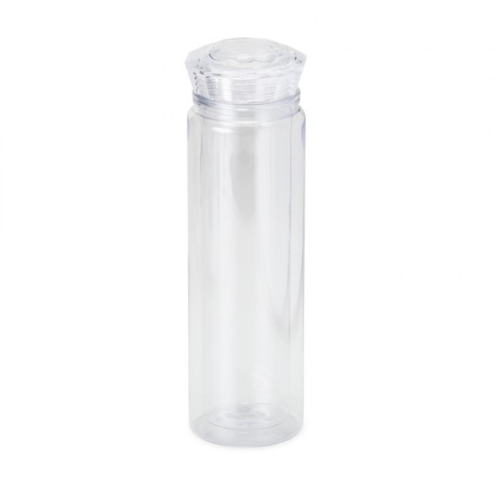 Garrafa Plástica 500ml Personalizada Garrafa Plástica 500ml Personalizada