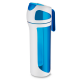 Garrafa Plástica 550 ml Personalizada Garrafa Plástica 550 ml Personalizada