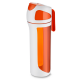 Garrafa Plástica 550 ml Personalizada Garrafa Plástica 550 ml Personalizada
