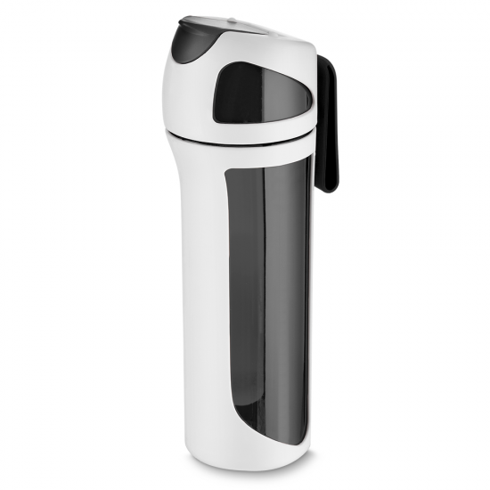 Garrafa Plástica 550 ml Personalizada Garrafa Plástica 550 ml Personalizada