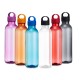 Garrafa Plástica 650ml Promocional Garrafa Plástica 650ml Promocional