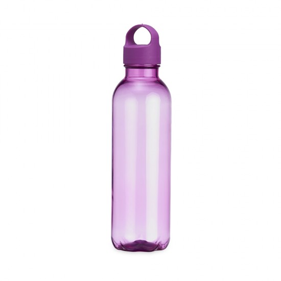 Garrafa Plástica 650ml Promocional Garrafa Plástica 650ml Promocional