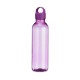 Garrafa Plástica 650ml Promocional Garrafa Plástica 650ml Promocional