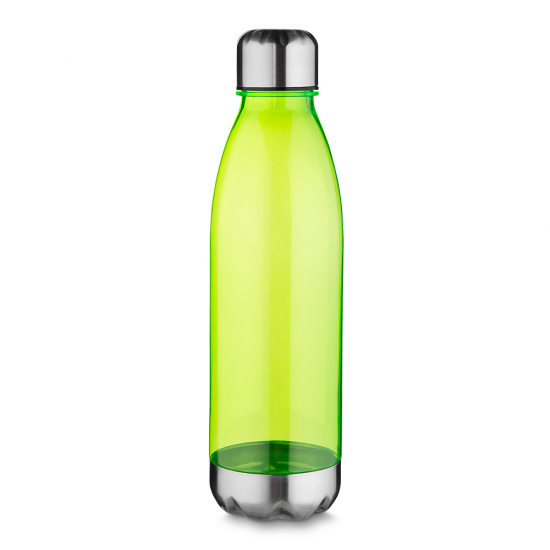 Garrafa Plástica 700 ml Personalizada Garrafa Plástica 700 ml Personalizada