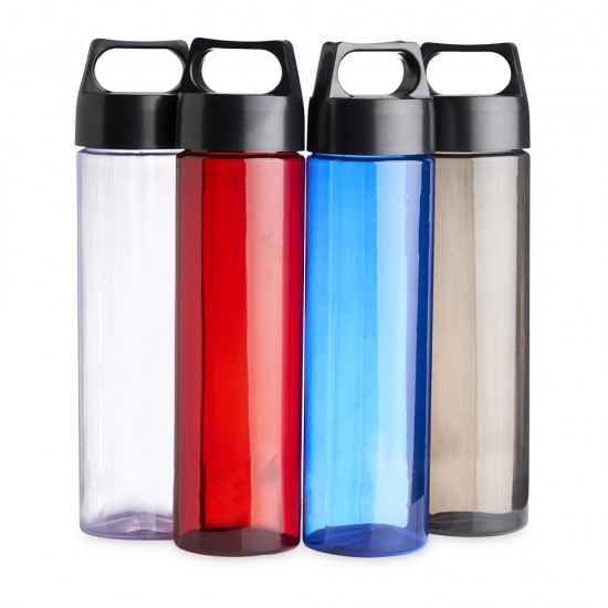 Garrafa Plástica 700ml Personalizada Garrafa Plástica 700ml Personalizada