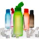 Garrafa Plástica 700ml Personalizada Garrafa Plástica 700ml Personalizada