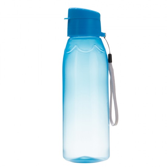 Garrafa Plástica 700ml Personalizada Garrafa Plástica 700ml Personalizada