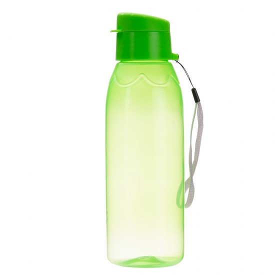 Garrafa Plástica 700ml Personalizada Garrafa Plástica 700ml Personalizada
