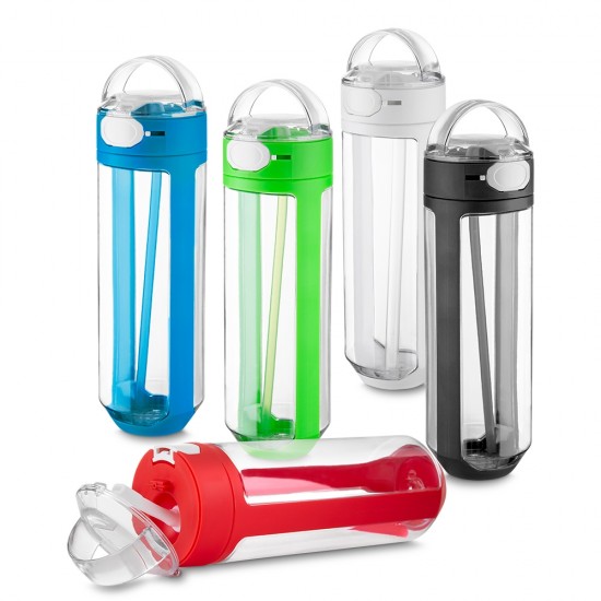 Garrafa Plástica 770ml Personalizada Garrafa Plástica 770ml Personalizada